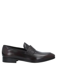 Мокасины Salvatore Ferragamo