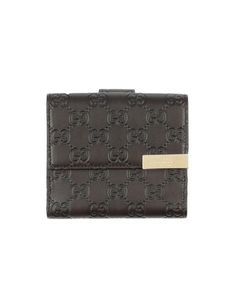 Бумажник Gucci