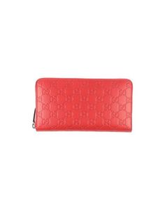 Бумажник Gucci