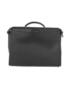 Деловые сумки Fendi