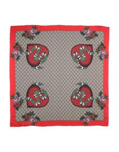 Платок Gucci