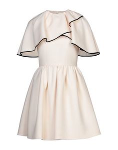 Короткое платье Valentino