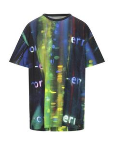Футболка Maison Margiela