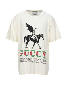 Футболка Gucci