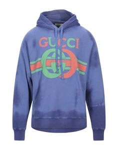 Толстовка Gucci