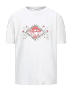 Футболка Saint Laurent