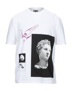 Футболка Lanvin