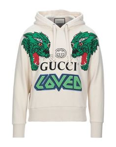 Толстовка Gucci