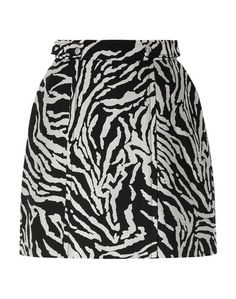 Юбка до колена Proenza Schouler