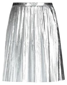 Юбка до колена Maison Margiela