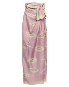 Длинная юбка Dries Van Noten