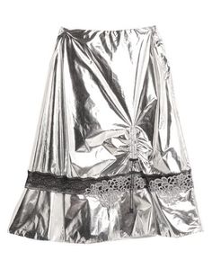 Юбка длиной 3/4 Maison Margiela