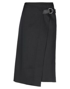 Юбка длиной 3/4 Givenchy