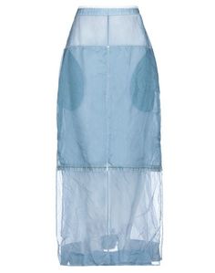 Длинная юбка Jil Sander