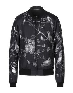 Куртка Dolce & Gabbana