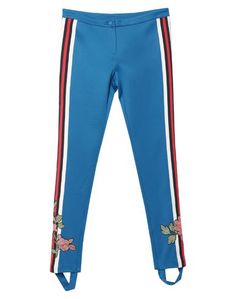 Повседневные брюки Gucci