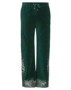 Повседневные брюки Gucci