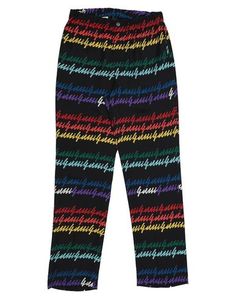Повседневные брюки Gucci
