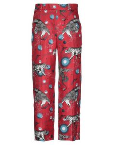 Повседневные брюки Gucci