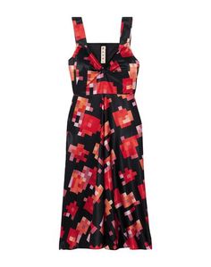 Платье длиной 3/4 Marni