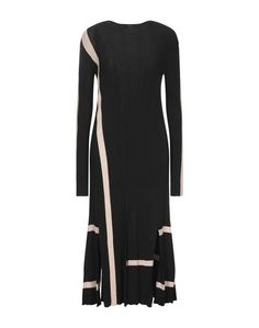 Платье длиной 3/4 Loewe