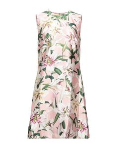 Короткое платье Dolce & Gabbana