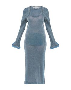 Длинное платье ChloÉ