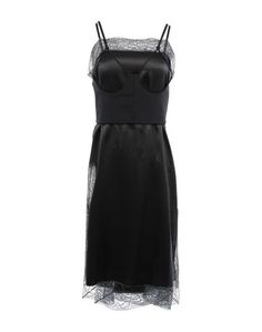 Платье до колена Maison Margiela