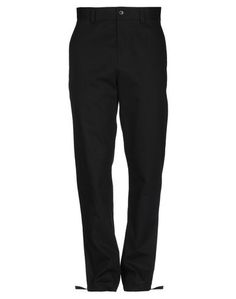 Повседневные брюки Dior Homme