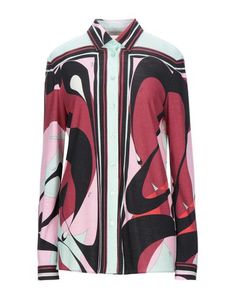 Pубашка Emilio Pucci