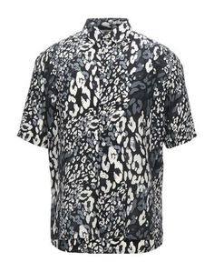 Pубашка Saint Laurent