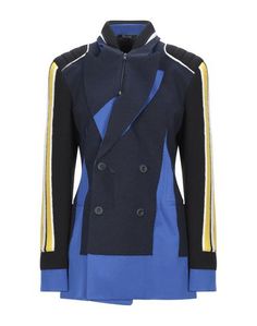 Легкое пальто Maison Margiela