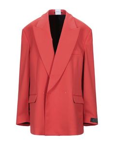 Пиджак Vetements