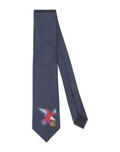 Галстук Gucci