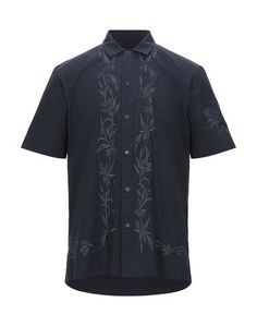 Pубашка Dries Van Noten