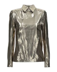 Pубашка Saint Laurent