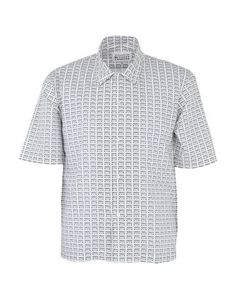 Pубашка Maison Margiela