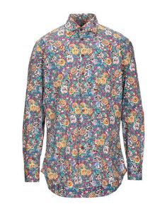 Pубашка Etro