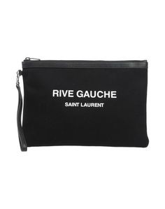 Сумка на руку Saint Laurent
