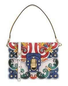 Сумка на руку Dolce & Gabbana
