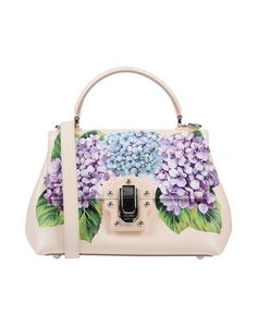 Сумка на руку Dolce & Gabbana