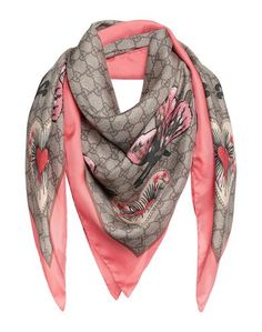 Платок Gucci