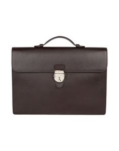 Деловые сумки Gucci