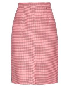 Юбка до колена Burberry