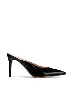 Мюлес и сабо Gianvito Rossi