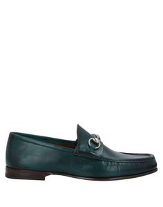 Мокасины Gucci
