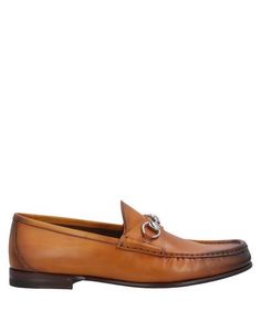 Мокасины Gucci