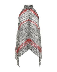 Топ без рукавов Missoni