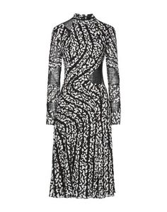 Платье длиной 3/4 Proenza Schouler