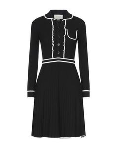 Короткое платье Gucci